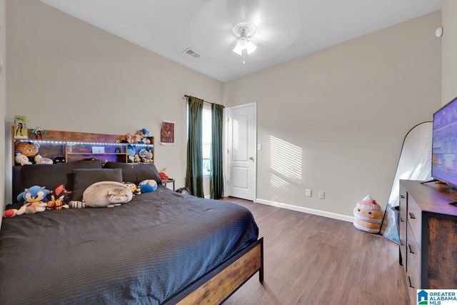 4558 CANTEBURY LANE, Center Point, AL 35215