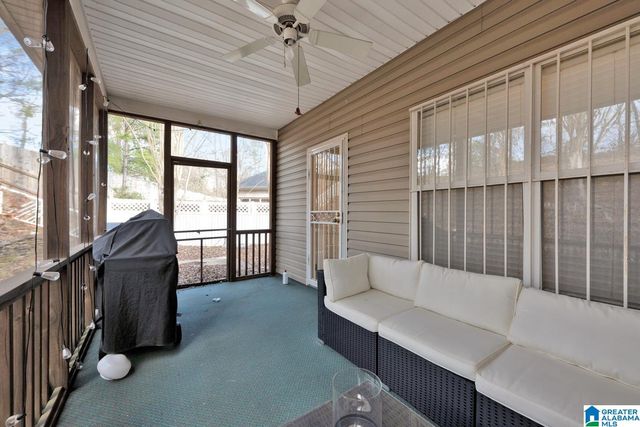 4558 CANTEBURY LANE, Center Point, AL 35215