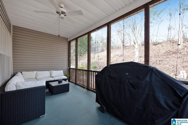 4558 CANTEBURY LANE, Center Point, AL 35215