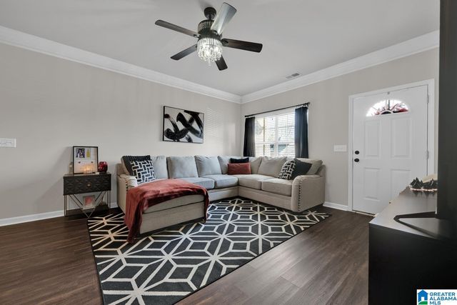 4558 CANTEBURY LANE, Center Point, AL 35215