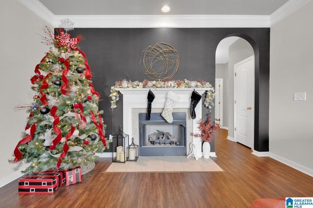 4558 CANTEBURY LANE, Center Point, AL 35215