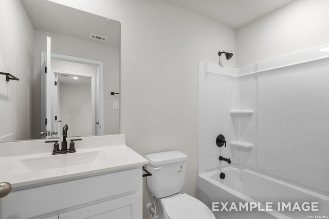16639 Rosemary Ridge, San Antonio, TX 78112