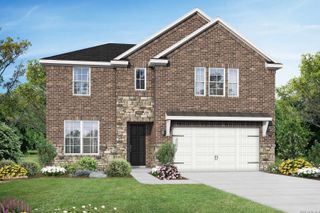 16639 Rosemary Ridge, San Antonio, TX 78112