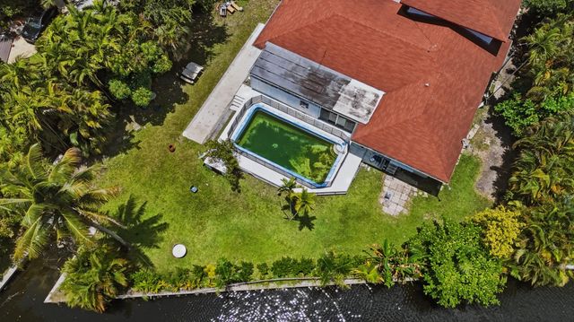 11401 W Biscayne Canal Road, Miami, FL 33161