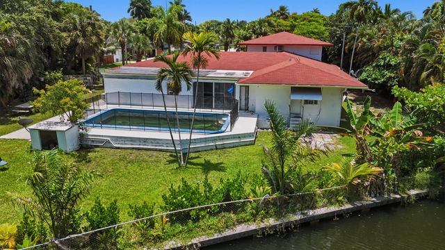 11401 W Biscayne Canal Road, Miami, FL 33161