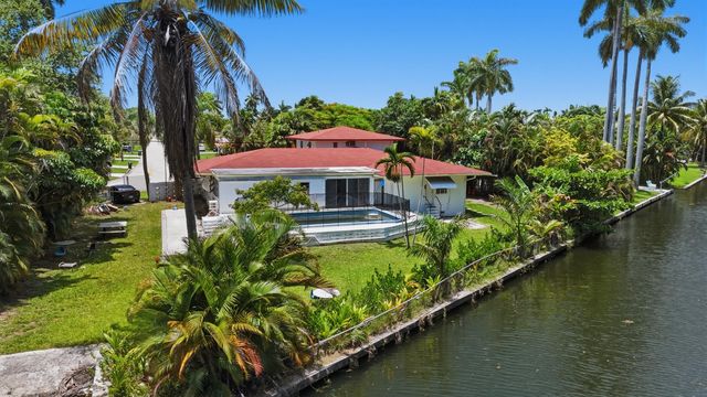 11401 W Biscayne Canal Road, Miami, FL 33161