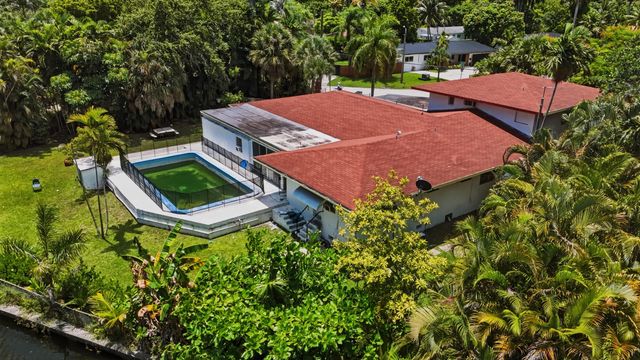 11401 W Biscayne Canal Road, Miami, FL 33161