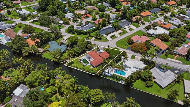 11401 W Biscayne Canal Road, Miami, FL 33161