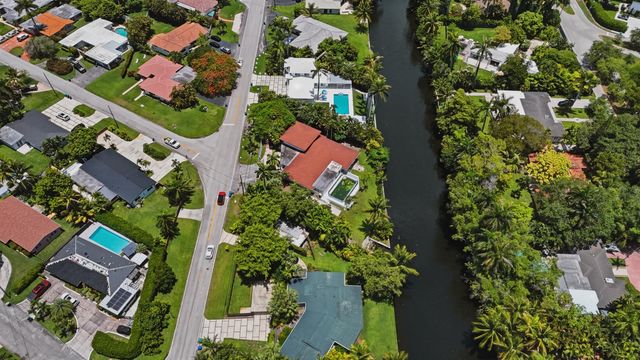 11401 W Biscayne Canal Road, Miami, FL 33161