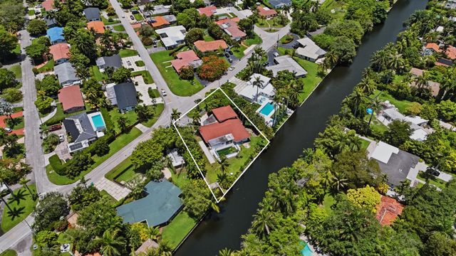 11401 W Biscayne Canal Road, Miami, FL 33161