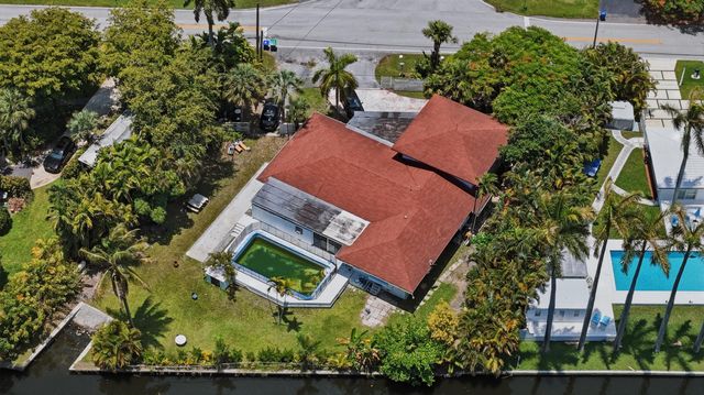 11401 W Biscayne Canal Road, Miami, FL 33161