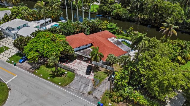 11401 W Biscayne Canal Road, Miami, FL 33161