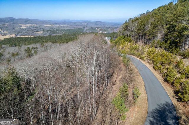 LOT 370 Thirteen Hundred, Blairsville, GA 30512