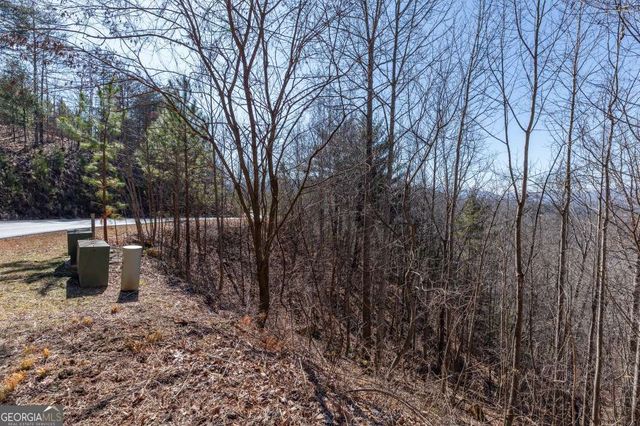 LOT 370 Thirteen Hundred, Blairsville, GA 30512