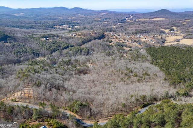 LOT 370 Thirteen Hundred, Blairsville, GA 30512