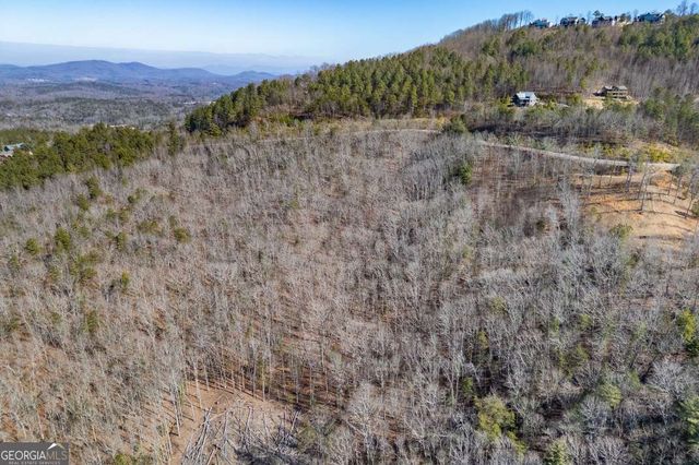 LOT 370 Thirteen Hundred, Blairsville, GA 30512