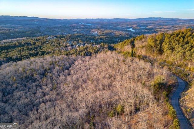 LOT 370 Thirteen Hundred, Blairsville, GA 30512