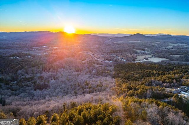 LOT 370 Thirteen Hundred, Blairsville, GA 30512