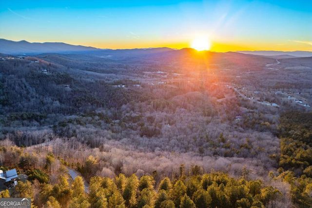 LOT 370 Thirteen Hundred, Blairsville, GA 30512