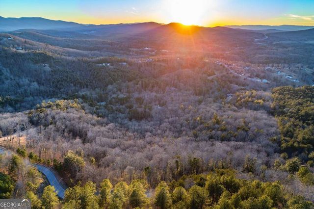 LOT 370 Thirteen Hundred, Blairsville, GA 30512