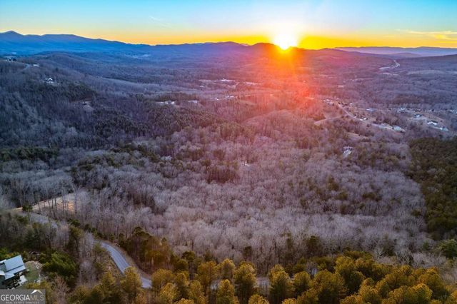 LOT 370 Thirteen Hundred, Blairsville, GA 30512