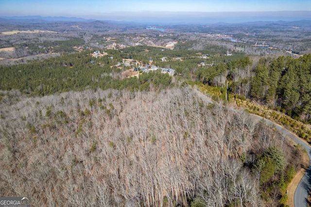 LOT 370 Thirteen Hundred, Blairsville, GA 30512