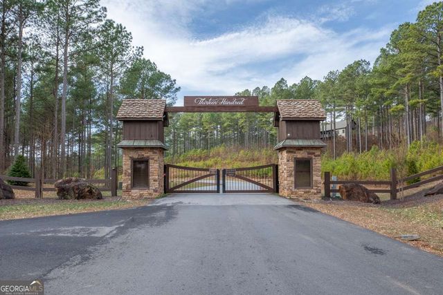 LOT 370 Thirteen Hundred, Blairsville, GA 30512