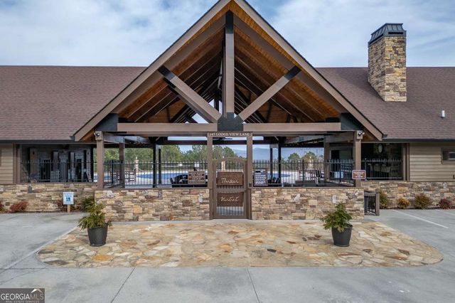 LOT 370 Thirteen Hundred, Blairsville, GA 30512