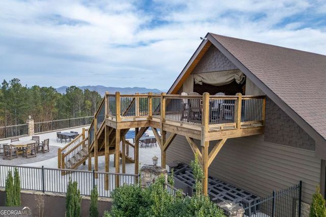 LOT 370 Thirteen Hundred, Blairsville, GA 30512