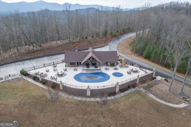 LOT 370 Thirteen Hundred, Blairsville, GA 30512