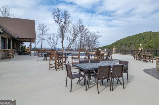 LOT 370 Thirteen Hundred, Blairsville, GA 30512