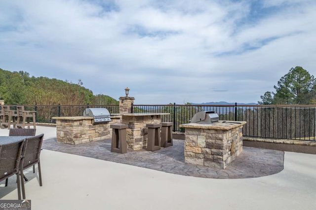 LOT 370 Thirteen Hundred, Blairsville, GA 30512