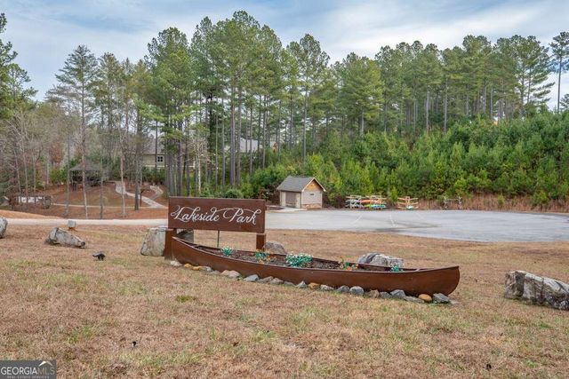 LOT 370 Thirteen Hundred, Blairsville, GA 30512