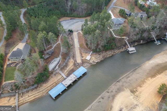 LOT 370 Thirteen Hundred, Blairsville, GA 30512