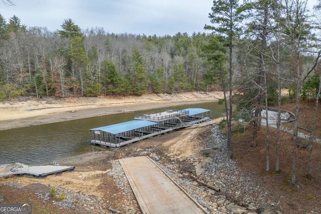 LOT 370 Thirteen Hundred, Blairsville, GA 30512