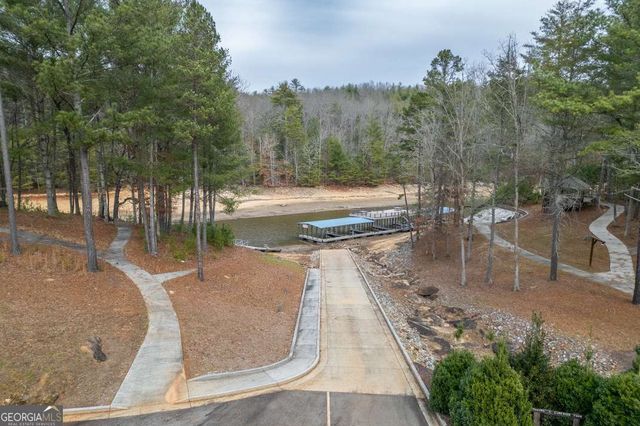 LOT 370 Thirteen Hundred, Blairsville, GA 30512
