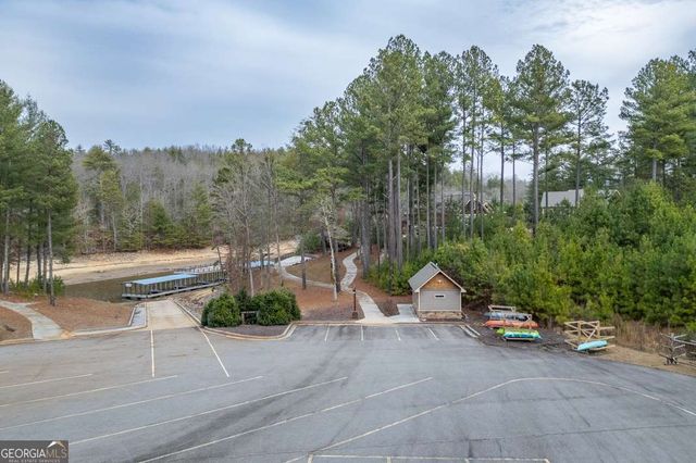 LOT 370 Thirteen Hundred, Blairsville, GA 30512