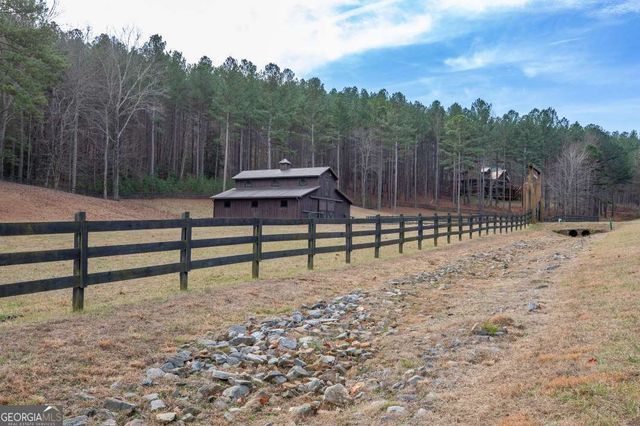 LOT 370 Thirteen Hundred, Blairsville, GA 30512