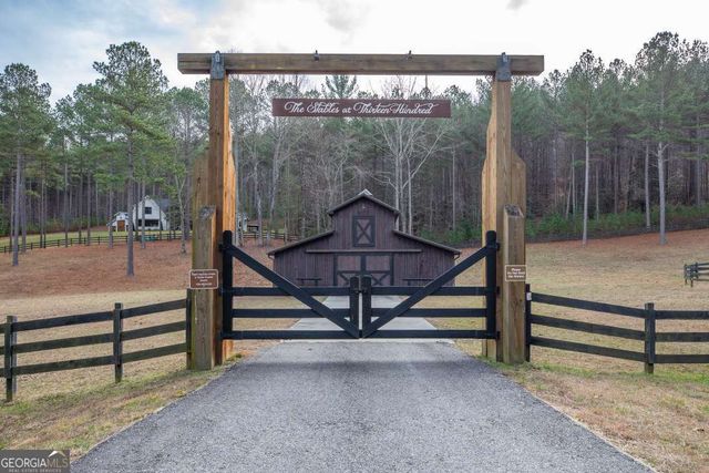 LOT 370 Thirteen Hundred, Blairsville, GA 30512