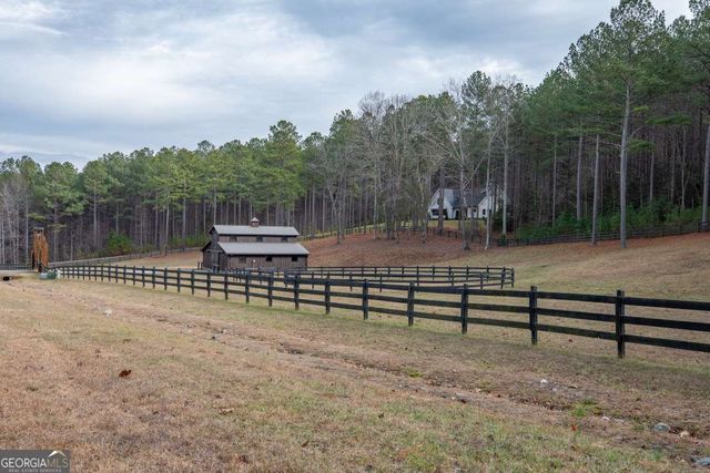 LOT 370 Thirteen Hundred, Blairsville, GA 30512