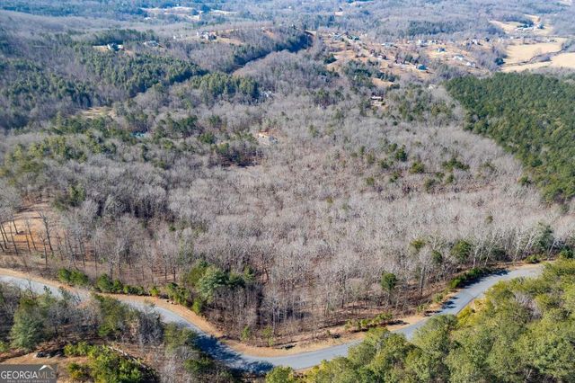 LOT 370 Thirteen Hundred, Blairsville, GA 30512