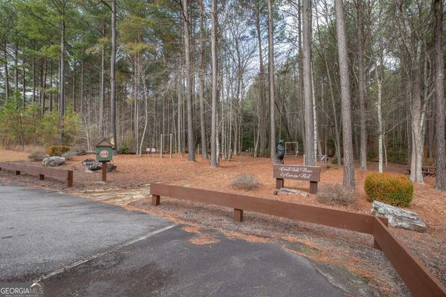 LOT 370 Thirteen Hundred, Blairsville, GA 30512
