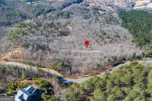 LOT 370 Thirteen Hundred, Blairsville, GA 30512