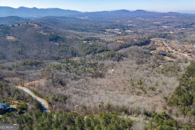 LOT 370 Thirteen Hundred, Blairsville, GA 30512