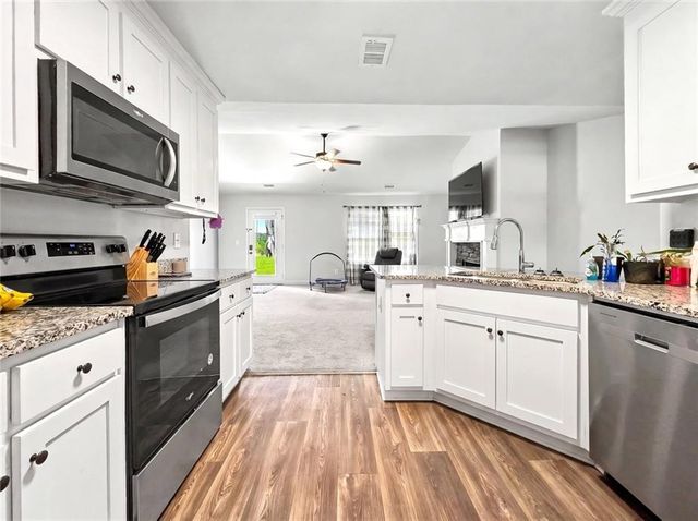 108 Creek Haven Drive, Winterville, GA 30683