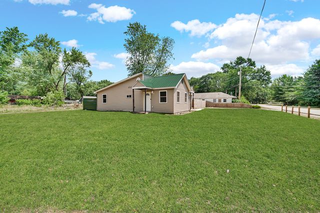 2349 Burr Street, Gary, IN 46406