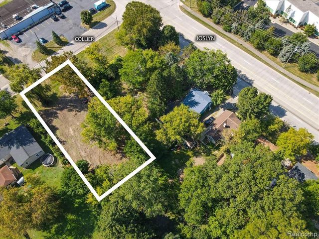0000 Collier, Auburn Hills, MI 48326