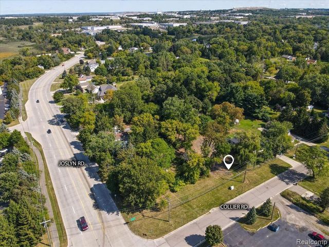 0000 Collier, Auburn Hills, MI 48326