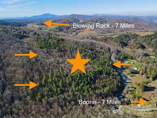 TBD George Hayes Road, Boone, NC 28607