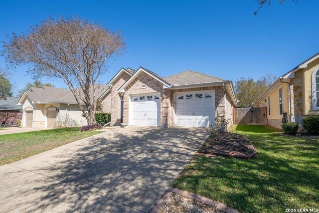 1435 Bluff Forest, San Antonio, TX 78248